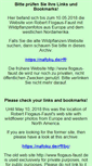 Mobile Screenshot of flogaus-faust.de